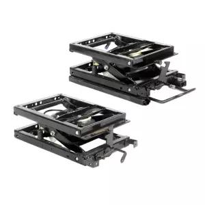 대형 트럭 에어 의자쇼바 운전석 충격흡수 좌석 쿠션 베이스