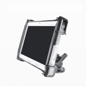 호환 RAM 마운트용 파나소닉 FZ-G1 카메라용 1인치 볼 헤드 스프링 장착 홀더 GPS 호환 가능