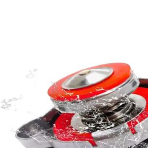 라디에이터 캡 냉각 커버 대형 트럭 트랙터 지게차 부품