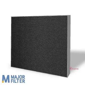 국산 차량용 3세대 CTS 카본필터 에어컨opq797