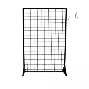 사격장 총기 걸이 서바이벌 샷건 전시 진열 보관 거치대