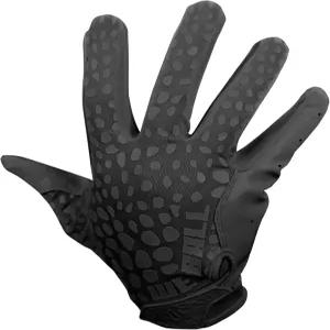 위 볼 스포츠 하이프 그립 축구 장갑 남성용 끈적끈적한 실리콘 손바닥 리시버