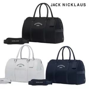 잭니클라우스 남성 골프 보스턴백 JNBB-001M