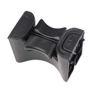 호환 컵홀더 인서트 디바이더 자동차 액세서리 A1778109703  경량 컴팩트 A 클래스 W177용 교체품