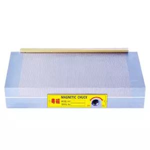 자기 마그네틱척 마그네틱 영구자석 베이스 척 자력 테이블
