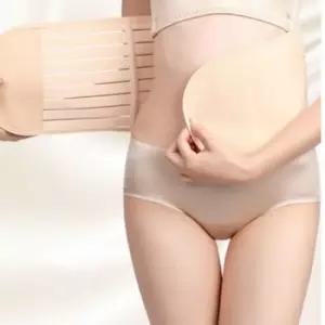 하이 웨이스트 복대 볼륨업 체형보정 보정 이지