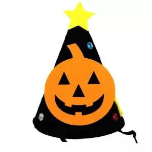 할로윈파티용품 할로윈 고깔모자 할로윈소품 할로윈키트