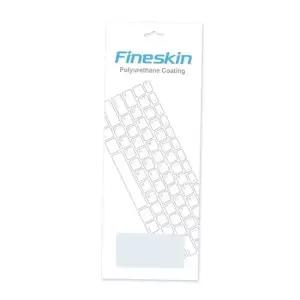 키보드스킨 TBZ LG 그램 스타일16 노트북 코팅 키스킨 16ZD90R