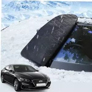 차량덮개 TBZ 그랜저 IG 성에방지 커버 앞유리 덮개