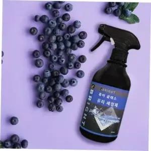 유리기스제거 유리세정제 자동차유리세정제 자동차유리클리너 유리클리너 500ml