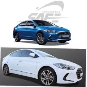 아반떼AD도어몰딩 아반떼AD도어가드 사이드언더라인 아반떼 아반떼AD도어가드몰딩