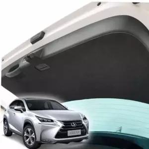 트렁크커버 TBZ 퓨얼커버 스크래치방지 렉서스NX300H