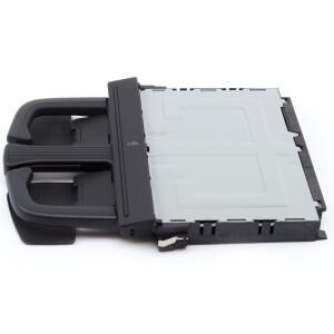 호환 뒷좌석 팔걸이 컵 홀더  폭스바겐 제타 골프 MK5 파사트 B6 CC 아우디 A3 S3 A4 S4 A6 S6 Q5 Q7 1J085