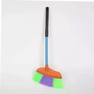 빗자루 편리한빗자루 강당 TBZ 롱청정비 학교빗자루 학교 아미몰 청소용품