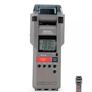 타임워치 전자스톱 스포츠 학습 스톱워치 프린트 일체형 초단위 시계 타이머 초시계