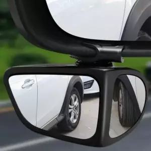 [CAR] 보조거울 자동차 사이드미러 사각지대 주차용 운전석 언더미러