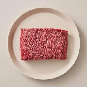 폴인미트 1++한우 양지 300g 투플 No.8이상 2382924 J