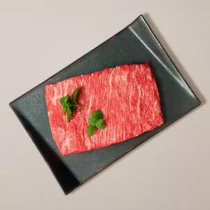 폴인미 1등급 한우 양지 300g 1등급한우 한우국거리 국거리용소고기 한우양지 2382944 J