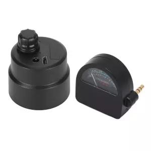 오디오 이어 청취 증폭기 장치 13000배 증폭 사운드 마이크 프로브 난방 파이프 가정용 벽 누출 감지기