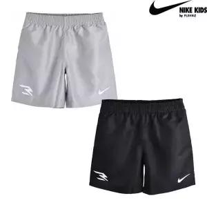 [나이키]3BRAND 우븐 디펜스 숏츠 반바지 2종 택1 8-15세 A252PT395P 741696