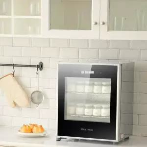 제빵발효기 발효기계 가정용 빵발효기