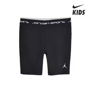 [나이키]조던 스포츠 바이크 쇼츠 반바지 8-15세 N252PT357P 741712