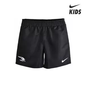 [나이키]3BRAND 우븐 디펜스 숏츠 반바지 2컬러 택1 8-15세 A252PT395P 741724