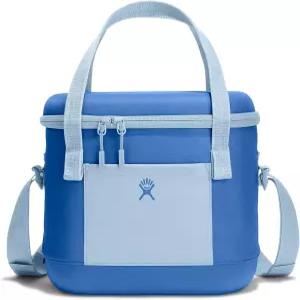 하이드로 플라스크 쿨러 백 - 단열 휴대용 소프트 캐스케이드 및 SURF 12L 용량