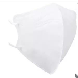 소막 마스크 KF94 새부리형 마스크 100매 화이트 대형