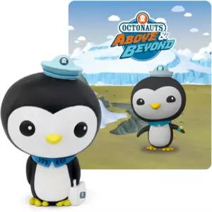 옥토넛의 토니 페소 오디오 플레이 캐릭터