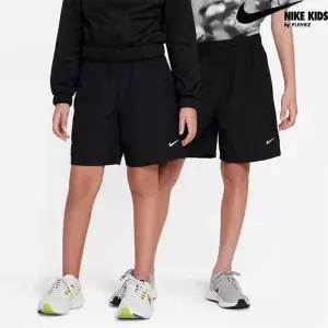 [나이키]드라이핏 멀티 우븐 반바지 8-15세 A252PT382P 741765