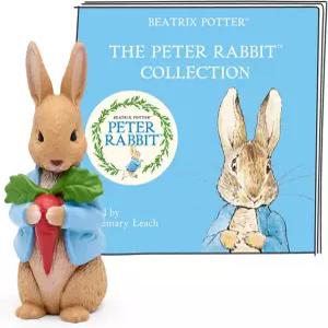 베아트릭스 포터의 피터 래빗 컬렉션 오디오 장난감 피규어 토니