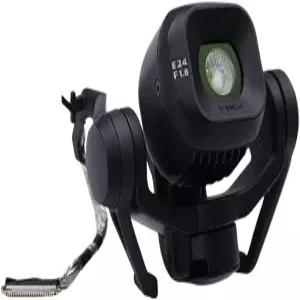 JJI 미니 5 프로 드론 교체 PTZ를 위한 신호 케이블이 있는 Jakoly 오리지널 짐벌 카메라 UAV 액세서리