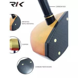 진심글로벌 파크골프채 파크골프클럽 3스타 프리미엄