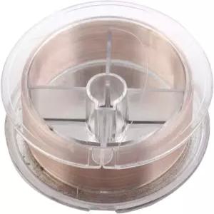 루일로고드 나일론 야외 실 낚시줄 릴 스풀 와이어 길이 100m 클리어 (ID 6c9 cfd 1f1 562 c9f)