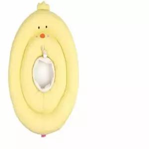 [반려] 반려동물 넥카라 옐로우 XL 강아지목보호대 강아지깔때기 소형견넥카라