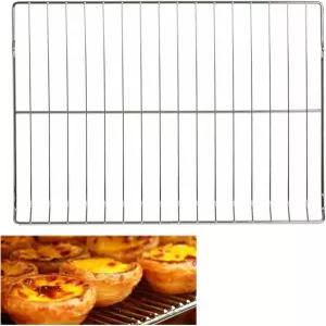 WB48T10095 오븐 랙 교체 23 3/4 x 17 1/4 GE 핫포인트 스토브 와이어 AP5665850 PS249547 1팩