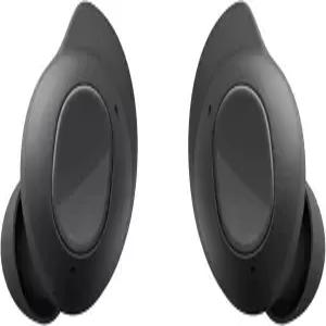 버즈 FE 트루 와이어리스 블루투스 이어버드 편안 안전한 이어 핏 오토 스위치 터치 컨트롤 내장 음성