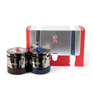 로베르타 차량용 방향제 크롬 2p 세트 251624