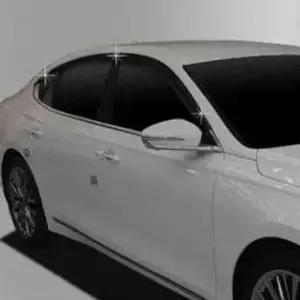 [CAR] 썬바이저 그랜저IG 2016년형 스모그