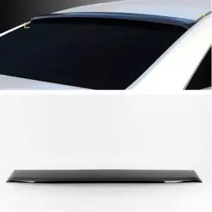 [CAR] 루프 스포일러 바이저 YF 리어 글라스윙 소나타