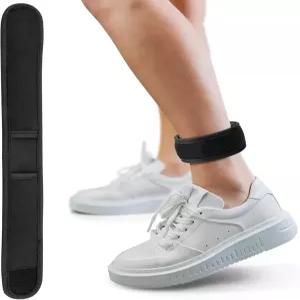 핏비트 인스파이어 3 차지 6 피트니스 트래커 부드러운 조절 가능한 만보계 발목 스트랩과 호환되는 Xerciz