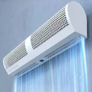 업소용 에어커튼 1800 공장 에어커텐 자가설치 유효