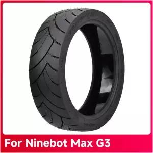 젤리 진공 타이어 7060-7.5 세그웨이 MAX G3 전동 스쿠터 ZT3 휠 튜브리스 자가 치유 부품