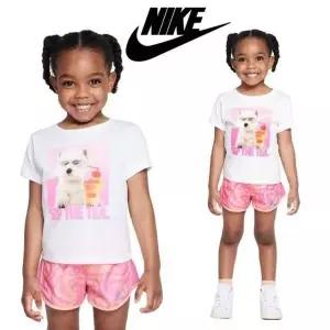 [나이키]키즈 스우시 도그 포토 반팔티 A252TS891P191P 741937