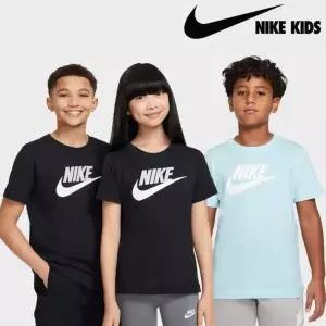 [나이키]푸츄라 반팔 티셔츠 2종 택1 8-15세 A252TS378P 741961