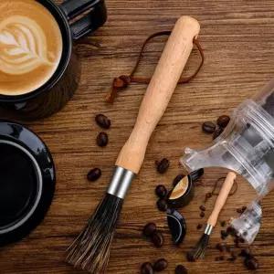 커피머신 청소 브러시 파우치 커피머신청소용브러시 커피머신청소용품 커피머신청소