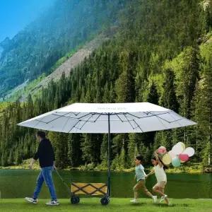 원터치 타프 그늘막 모기장 인스턴트 차박 윈드스크린