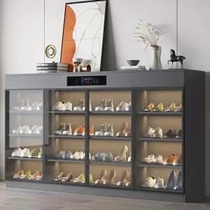 신발소독기 업소용 소독 살균 대형 픽바이 제습