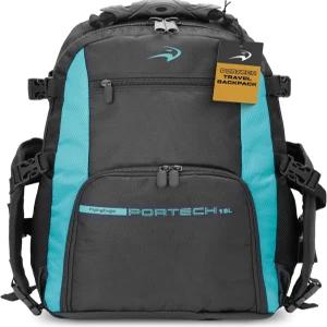 플라잉 이글 포텍 여행 백팩 - 어반 인라인 스케이트 스포츠 가방 여성 및 남성용 장비 정리함 액세서리